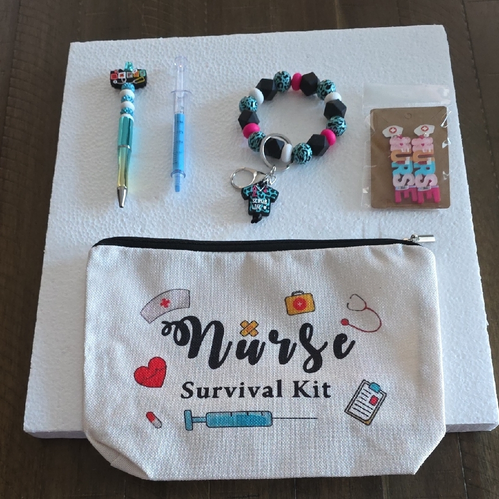 Nurse Accessory Set